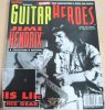 Jimi Hendrix Experience - CD, DVD, Magazine, Memorabilia Collection. HENDRIX  gyüjtemény