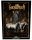 LORNA SHORE - DARK SHEPARD.    Back Patch, hátfelvarró.   