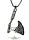 Viking axe.  nyaklánc, medál