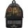 Slayer - Daypack. Reign in Blood.  DPSLAYROB.   ROCKSAX. válltáska, hátizsák