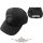 Ramones - Unisex Mesh Back Cap.  Presidential Seal (Black)   baseball sapka