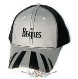  The Beatles - Unisex Baseball Cap - Abbey Road .    baseball sapka