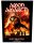 AMON AMARTH - SURTUR RISING.   Back Patch, hátfelvarró.   