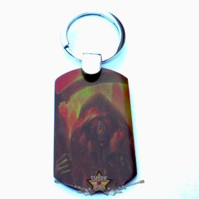 CHILDREN OF BODOM - Hate Crew Deathroll.  fém kulcstartó