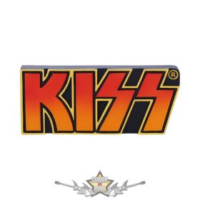 KISS - Logo Bottle Opener Magnet. 10,5. cm. sörnyitó,mágnes   KISS - Logo Bottle Opener Magnet. 10,5. cm. sörnyitó,mágnes