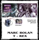 T. REX - MARC BOLAN - 20 th. CENTURY BOY
