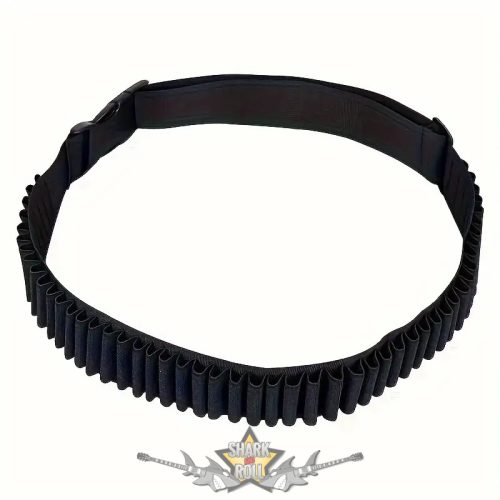 Tölténytartó öv. / töltények nélkül / Szimulációs heveder,  cosplay