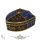 Carpe Noctem Dracula vámpír denevér csecsebecsés doboz. Carpe Noctem Dracula Vampire Bat Trinket Box. 17. CM. B4703p9.. asztali dísz, doboz