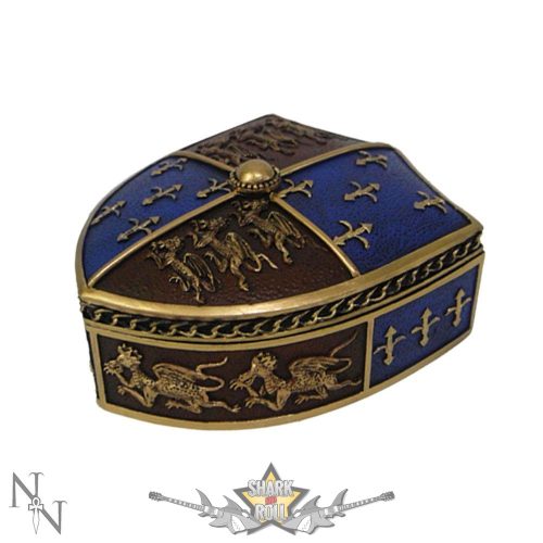 Carpe Noctem Dracula vámpír denevér csecsebecsés doboz. Carpe Noctem Dracula Vampire Bat Trinket Box. 17. CM.  B4703p9..  asztali dísz, doboz