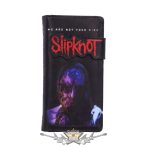   Slipknot - We Are Not Your Kind Embossed Purse. B5247SO.  import pénztárca