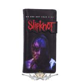   Slipknot - We Are Not Your Kind Embossed Purse. B5247SO.  import pénztárca
