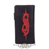 Slipknot - We Are Not Your Kind Embossed Purse. B5247SO.  import pénztárca