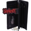 Slipknot - We Are Not Your Kind Embossed Purse. B5247SO.  import pénztárca