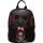 Ghost - Mini Backpack. Cardinal. SMGHOCARD    ROCKSAX. válltáska, hátizsák