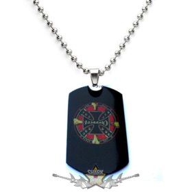 Dog Tag Design - CHOPPERS. fém  medál, dog tag.