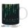 MATRIX - Cat Mug. I just had a deja vu.   bögre