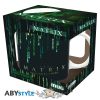 MATRIX - Cat Mug. I just had a deja vu.   bögre