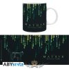 MATRIX - Cat Mug. I just had a deja vu.   bögre