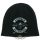 Avenged Sevenfold - Unisex Beanie Hat Death Bat Crest (Black)  import kötött sapka