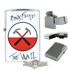 PINK FLOYD - THE WALL  öngyujtó