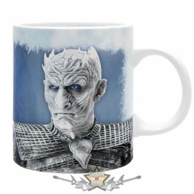 GAME OF THRONES -  Night King.   filmes bögre