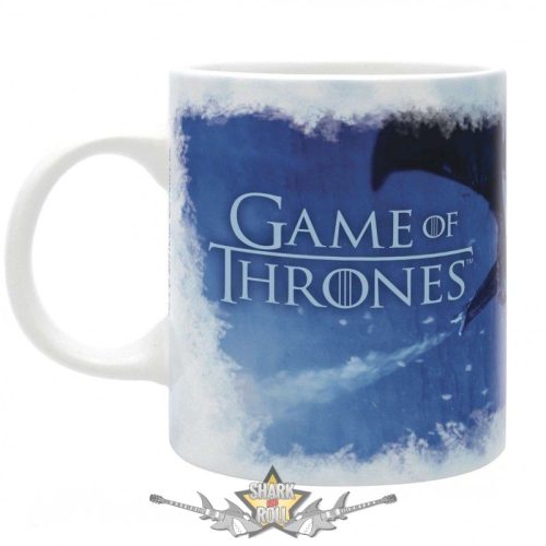 GAME OF THRONES -  Night King.   filmes bögre