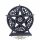 Pentagram Gothic - Twilight - Pentagram.  16 cm. B6354.  asztali dísz