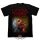 CANNIBAL CORPSE - VIOLENCE UNIMAGINED.   SD.   férfi zenekaros  póló. 