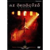 Az Ördögűző - A kezdet 2004. DVD  Ritkaság !