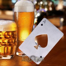 Sörnyitó - Pikk Ász.  sörnyitó