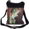 Lisa Parker - Absinthe Shoulder Bag. 23cm.  B6210W2.  válltáska, hátizsák