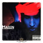 Marilyn Manson - The High End of Low (CD). zenei cd