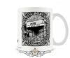 CBGB - Home Of Underground Rock Coffee Mug. import bögre