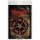 Slipknot - Tri-Tip Plectrum Pack.  Logo.   premium gitárpengető szett