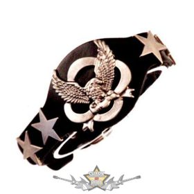 EAGLE - SAS.  karkötő, csuklószoritó. JVP.