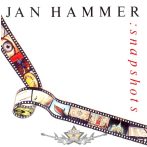   JAN HAMMER - Snapshots LP ( GER) NM/NM  hanglemez vinyl, bakelit