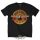 Guns N Roses - Unisex T-Shirt. 30 Years. Logo Photo .  férfi zenekaros  póló. 