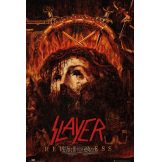 Slayer - Repentless.  plakát, poszter