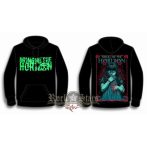 BRING ME THE HORIZON - LITTLE DEVIL  kapucnis pulóver