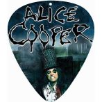 ALICE COOPER.  pengető nyaklánc