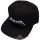 Metallica - Unisex Snapback Cap.  3D Logo (Black)   baseball sapka