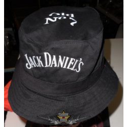 JACK DANIELS -  Logo..   kalap, sapka