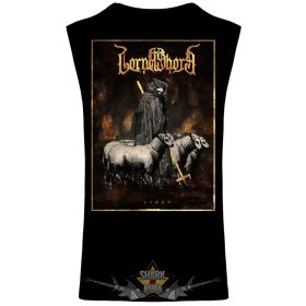   LORNA SHORE - ...And I Return to Nothingness.   unisex ujjatlan trikó