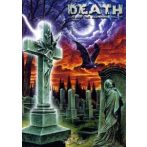   DEATH ... IS JUST THE BEGINNING VOL. VI. metal válogatás.  zenei dvd.