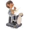 THE BEATLES - RINGO STARR.  John by W.Stratford. 841-602  rockstar figura