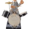 THE BEATLES - RINGO STARR.  John by W.Stratford. 841-602  rockstar figura