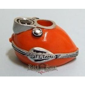   Biker Butt Headz - Tank-Butt head.   füst elnyelő figura, toll és ceruzatartó.