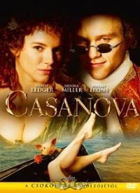 Casanova (DVD)