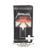   Metallica - Master of Puppets Embossed Purse.  18.5cm.   import pénztárca