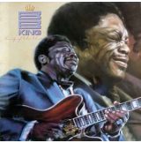 B.B. King - King Of The Blues 1989.  zenei cd